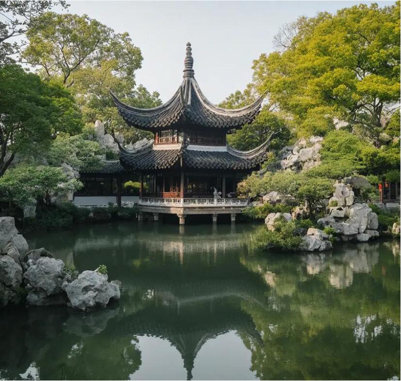 福建雨真农业有限公司